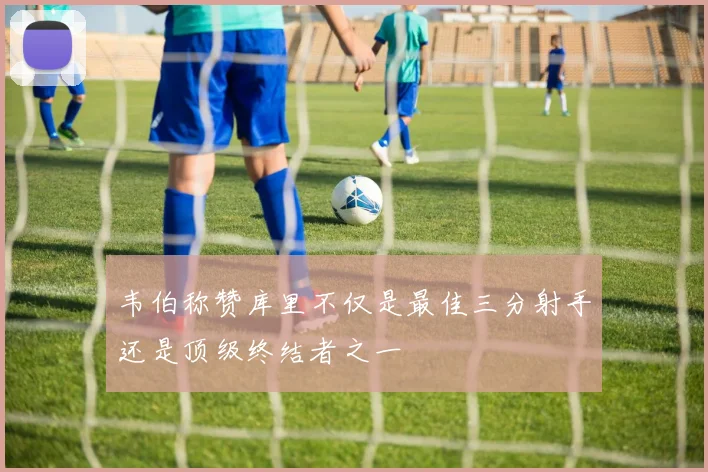 韦伯称赞库里不仅是最佳三分射手还是顶级终结者之一